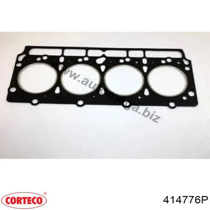 414776P Corteco Vedante de cabeça de motor (CBC)
