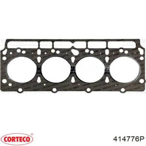 Vedante de cabeça de motor (CBC) Corteco 414776P preço, a partir de 18,01 USD