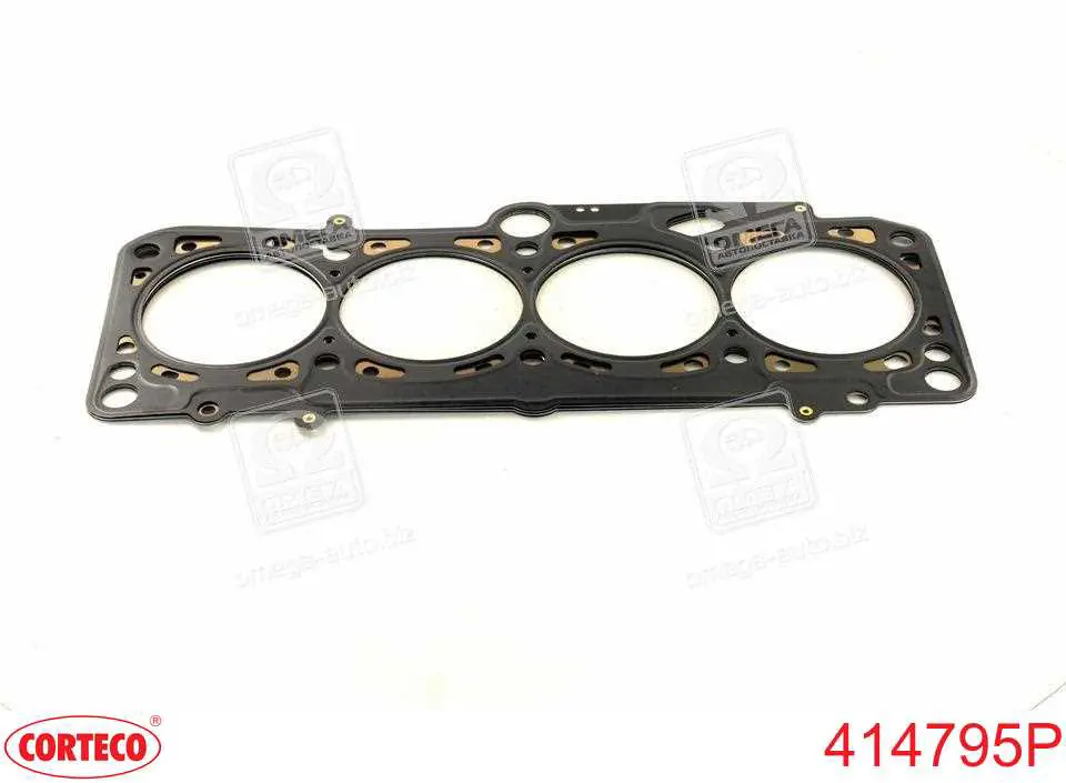 Прокладка ГБЦ Corteco 414795P цена, от 33.82 USD