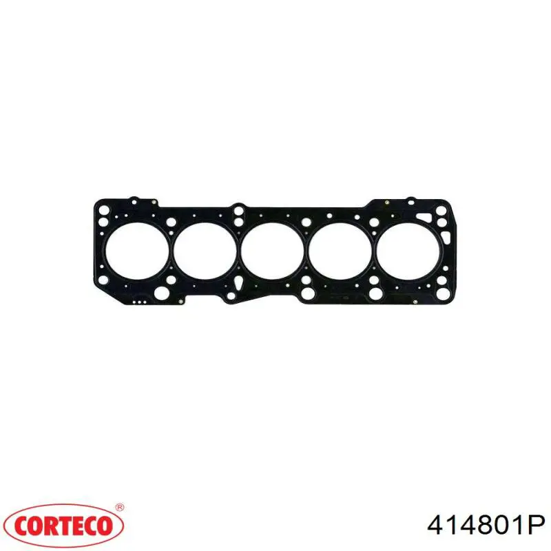 Прокладка ГБЦ Corteco 414801P цена, от 35.25 USD