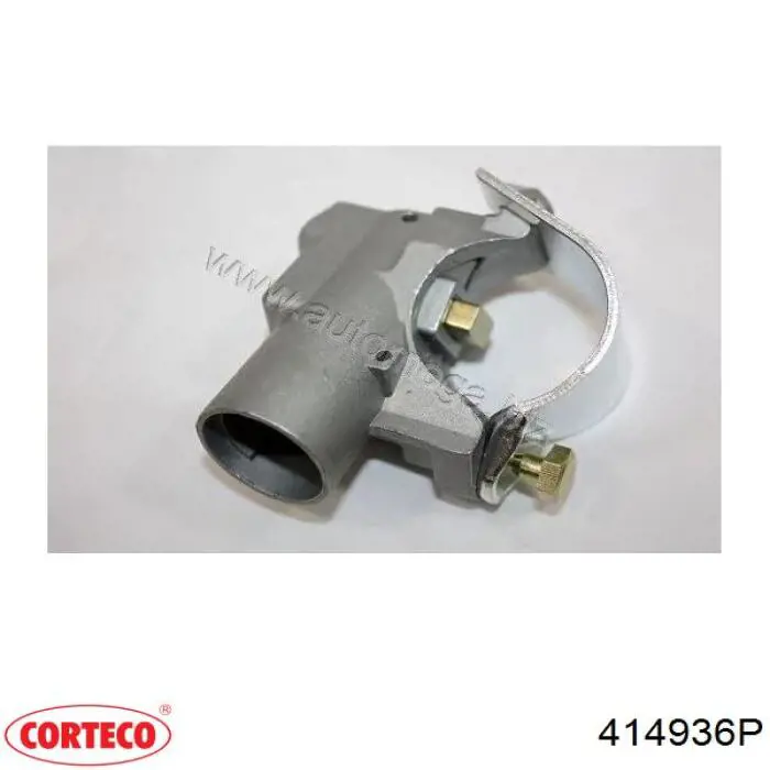 Прокладка ГБЦ Corteco 414936P цена, от 47.42 USD