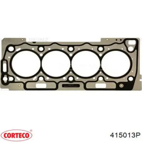 Прокладка ГБЦ Corteco 415013P цена, от 20.97 USD