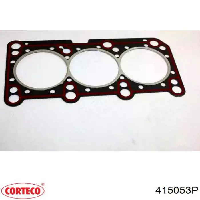 Прокладка ГБЦ Corteco 415053P цена, от 22.15 USD