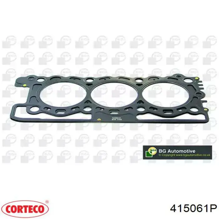415061P Corteco