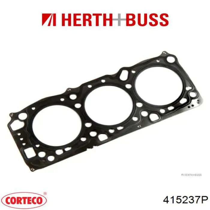 Прокладка ГБЦ Corteco 415237P цена, от 30.55 USD