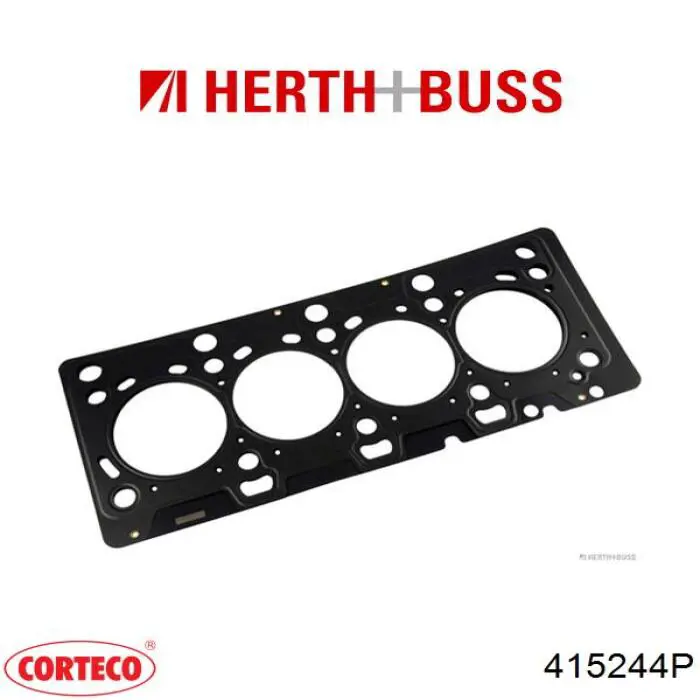 Прокладка ГБЦ Corteco 415244P цена, от 20.61 USD