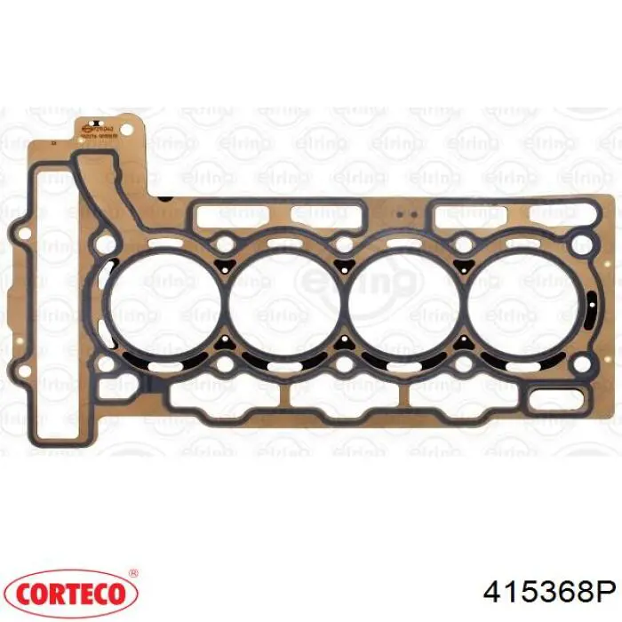 415368P Corteco