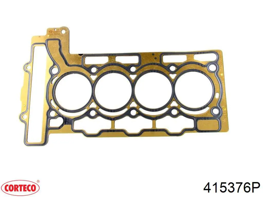 Прокладка ГБЦ Corteco 415376P цена, от 41.04 USD