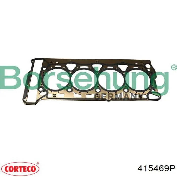 Vedante de cabeça de motor (CBC) Corteco 415469P preço, a partir de 46,41 USD