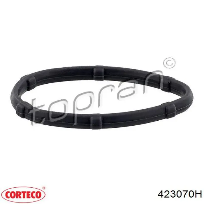Прокладка впускного коллектора верхняя Corteco 423070H цена, от 3.24 USD