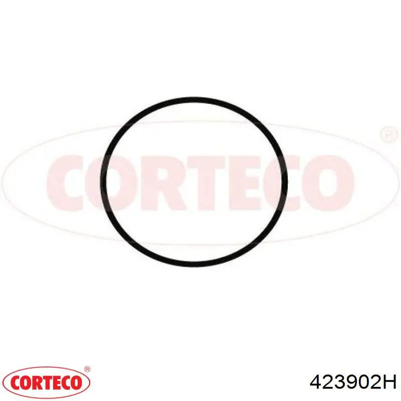 423902H Corteco Прокладка штанов