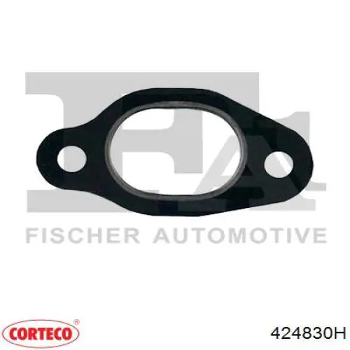 Прокладка коллектора выпускного Corteco 424830H цена, от 0.95 USD