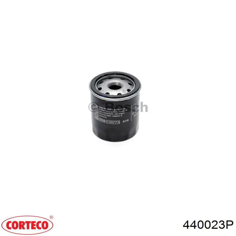 440023P Corteco кольцо уплотнительное свечного колодца