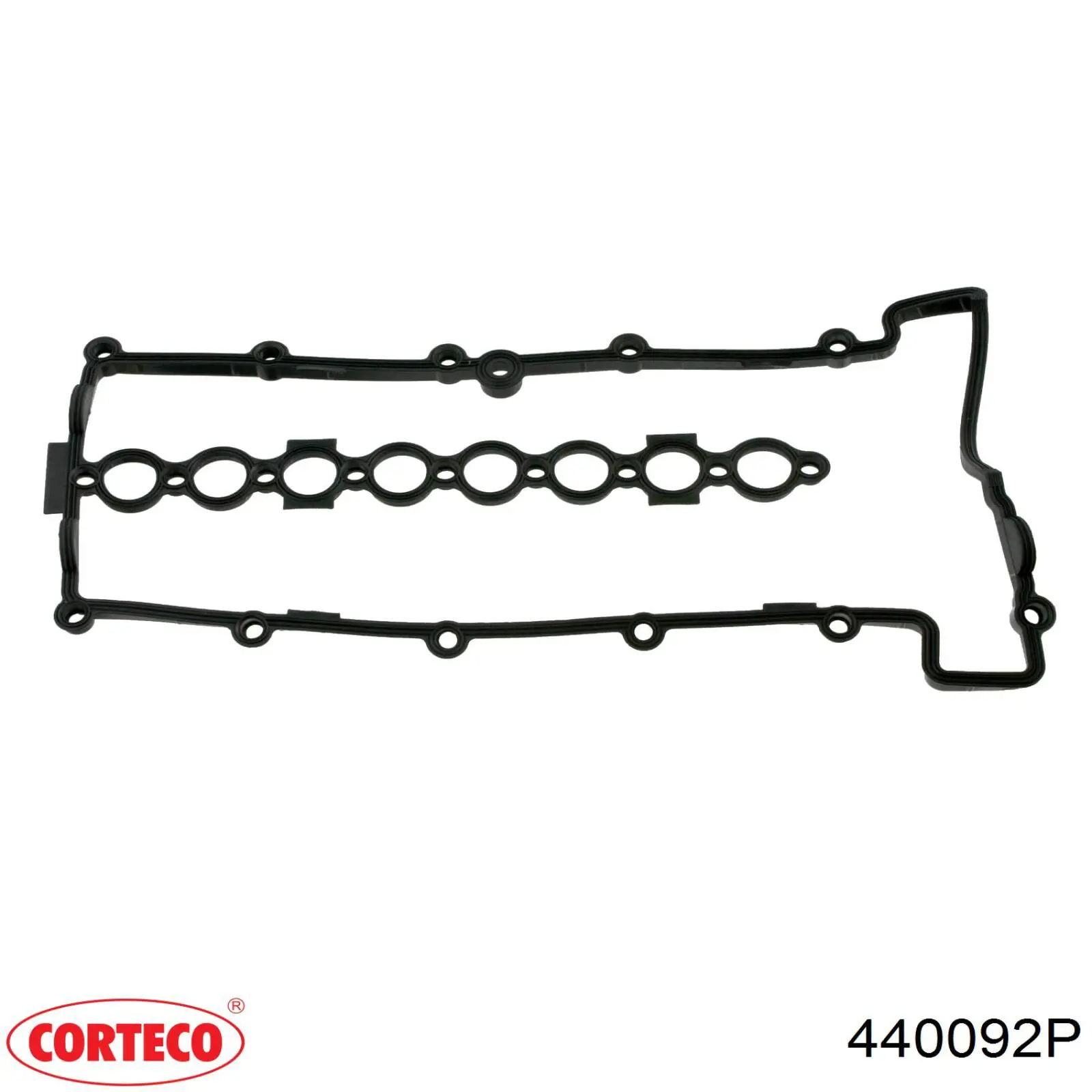 Прокладка клапанной крышки 440092P Corteco