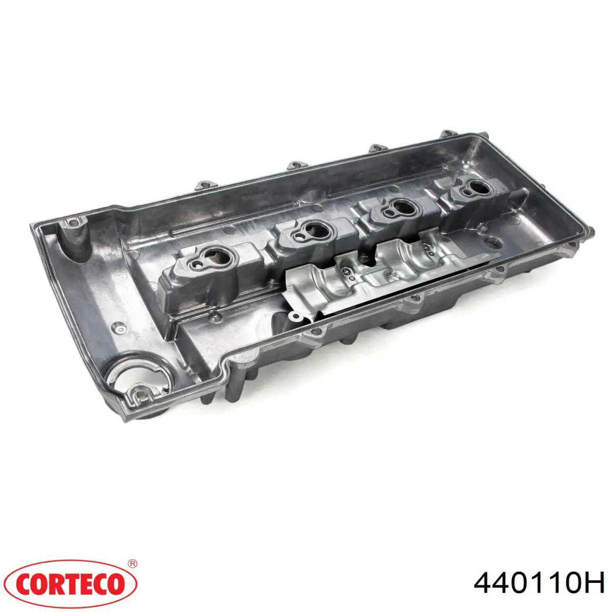 Прокладка крышки двигателя Corteco 440110H цена, от 14.99 USD