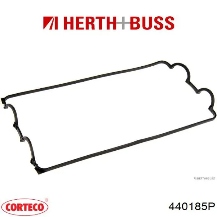 Прокладка клапанной крышки 440169P Corteco