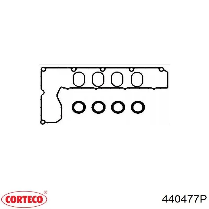 440477P Corteco