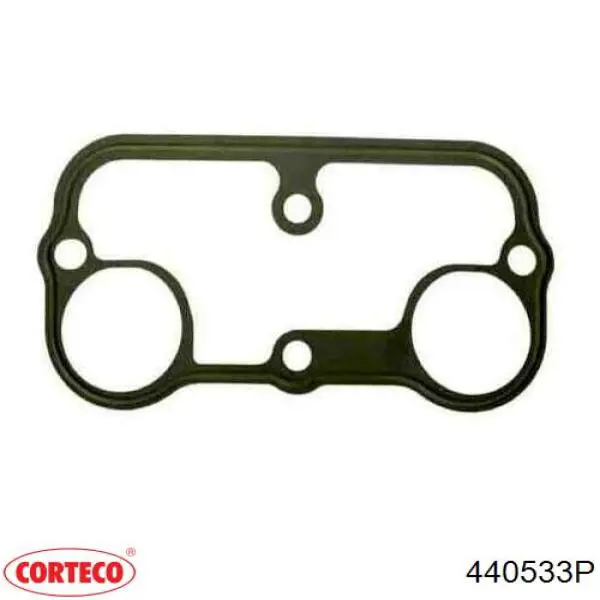 Прокладка крышки двигателя Corteco 440533P цена, от 18.68 USD