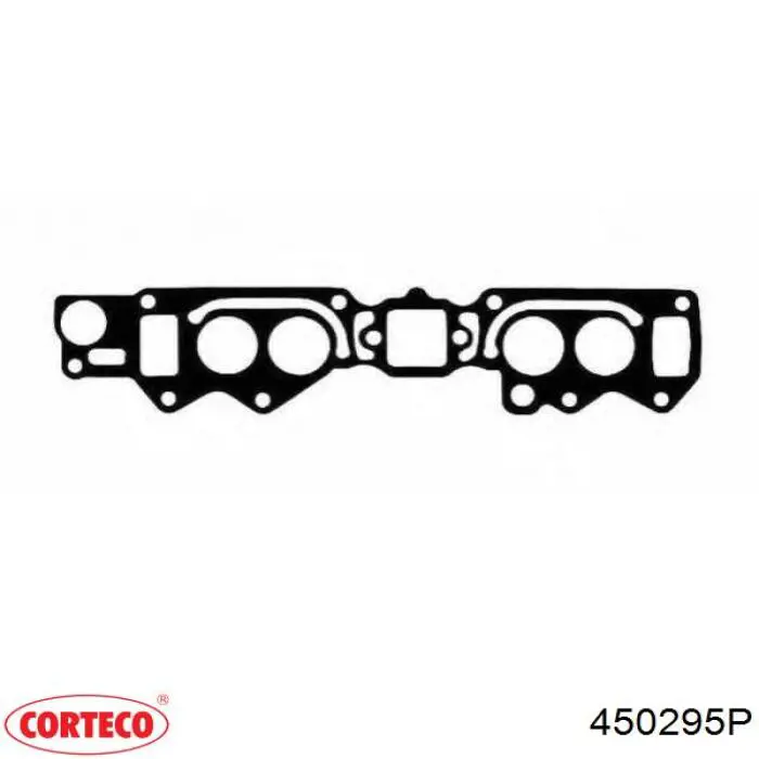 Прокладка впускного коллектора 450295P Corteco