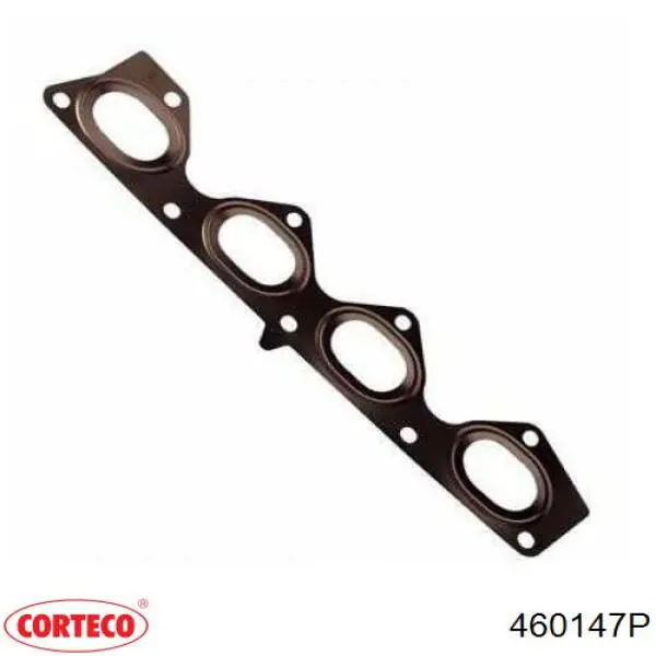 Прокладка коллектора 460147P Corteco