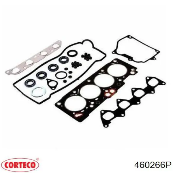 Прокладка коллектора 460266P Corteco