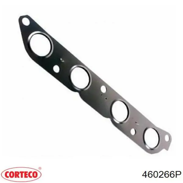 460266P Corteco Прокладка коллектора выпуск