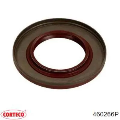 Прокладка коллектора выпускного Corteco 460266P цена, от 9.92 USD