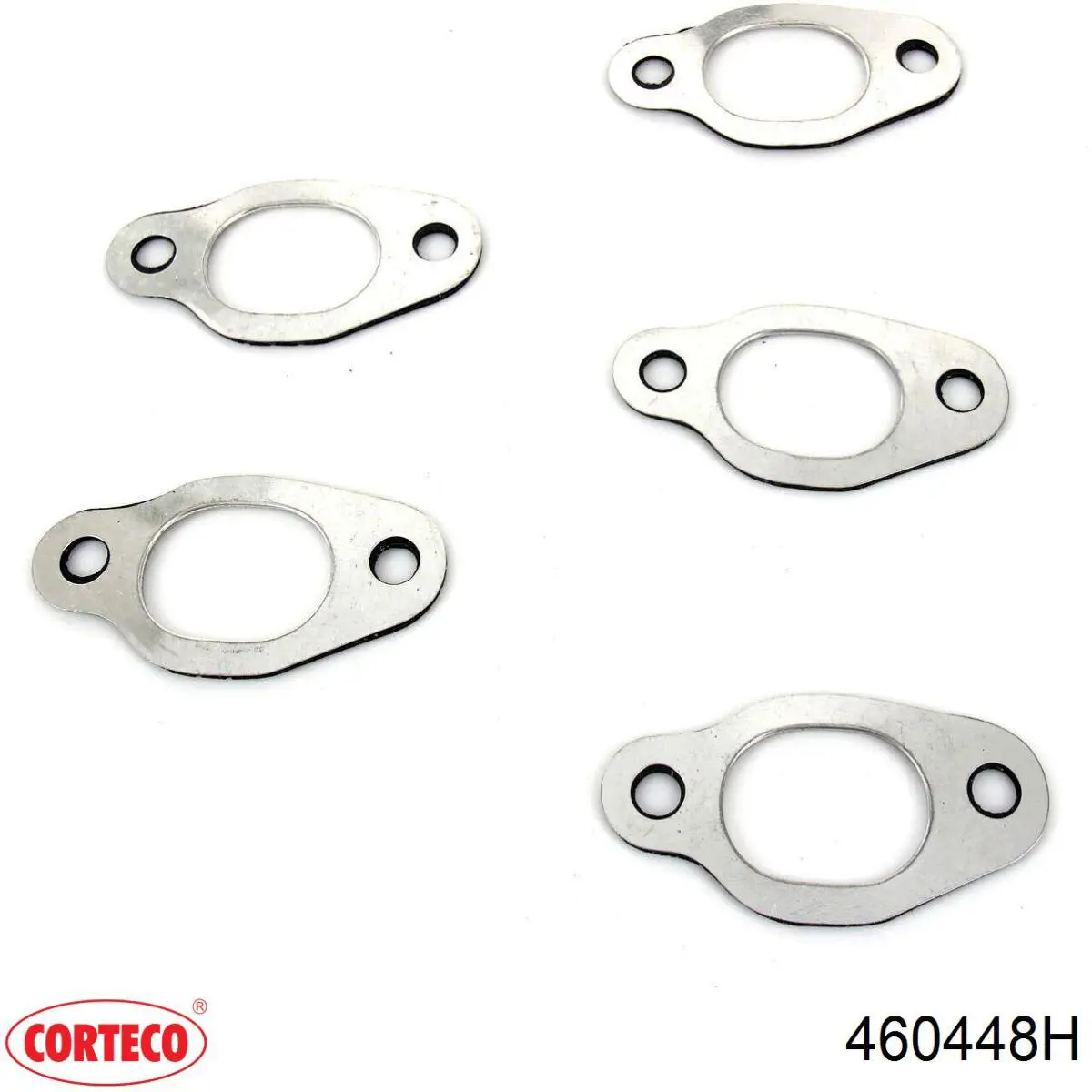 Прокладка коллектора 460448H Corteco