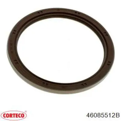 46085512B Corteco Сальник двигателя