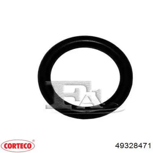 Сальник клапана (маслосъёмный) впускного Corteco 49328471 цена, от 3.84 USD