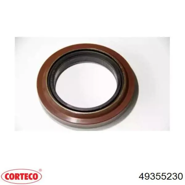 Сальник задней ступицы Renault (RVI) 5001871296 цена, от 23.64 USD