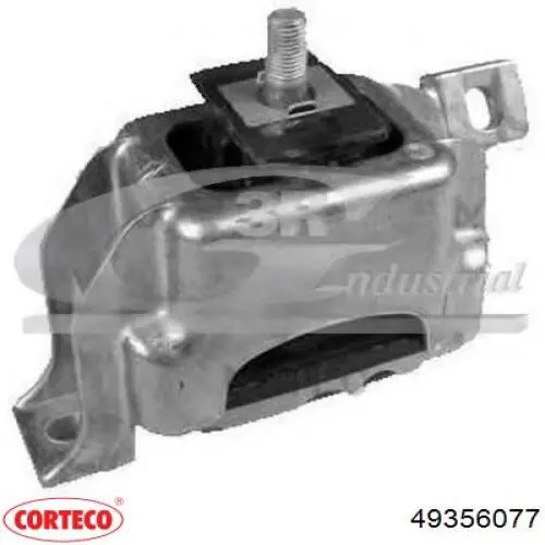 Подушка двигателя Corteco 49356077 цена, от 68.14 USD