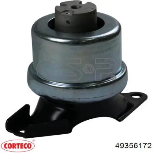 Подушка двигателя Corteco 49356172 цена, от 74.98 USD