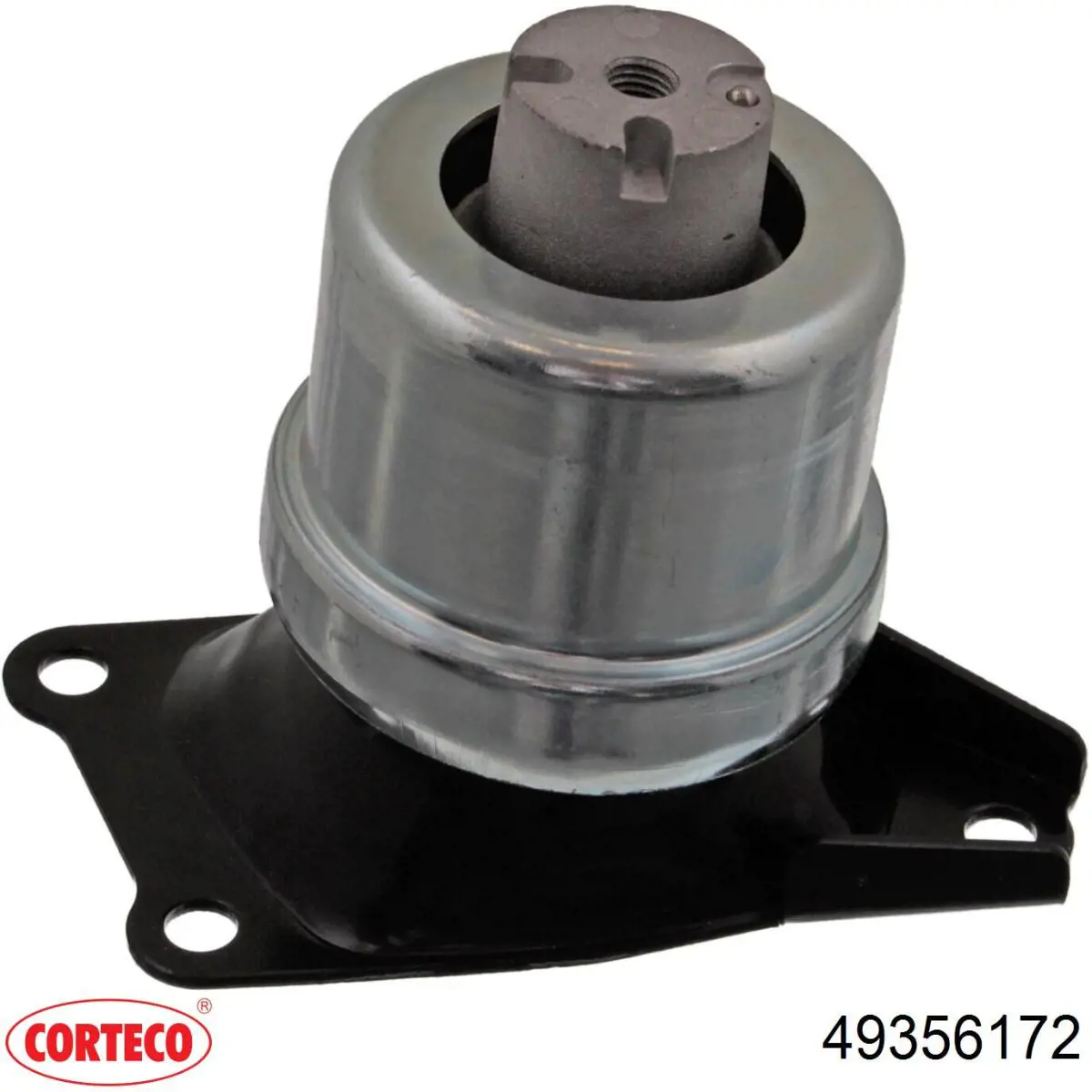 Купить 49356172 Corteco Правая опора двигателя