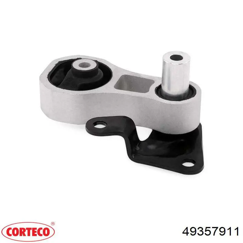 Подушка двигателя Corteco 49357911