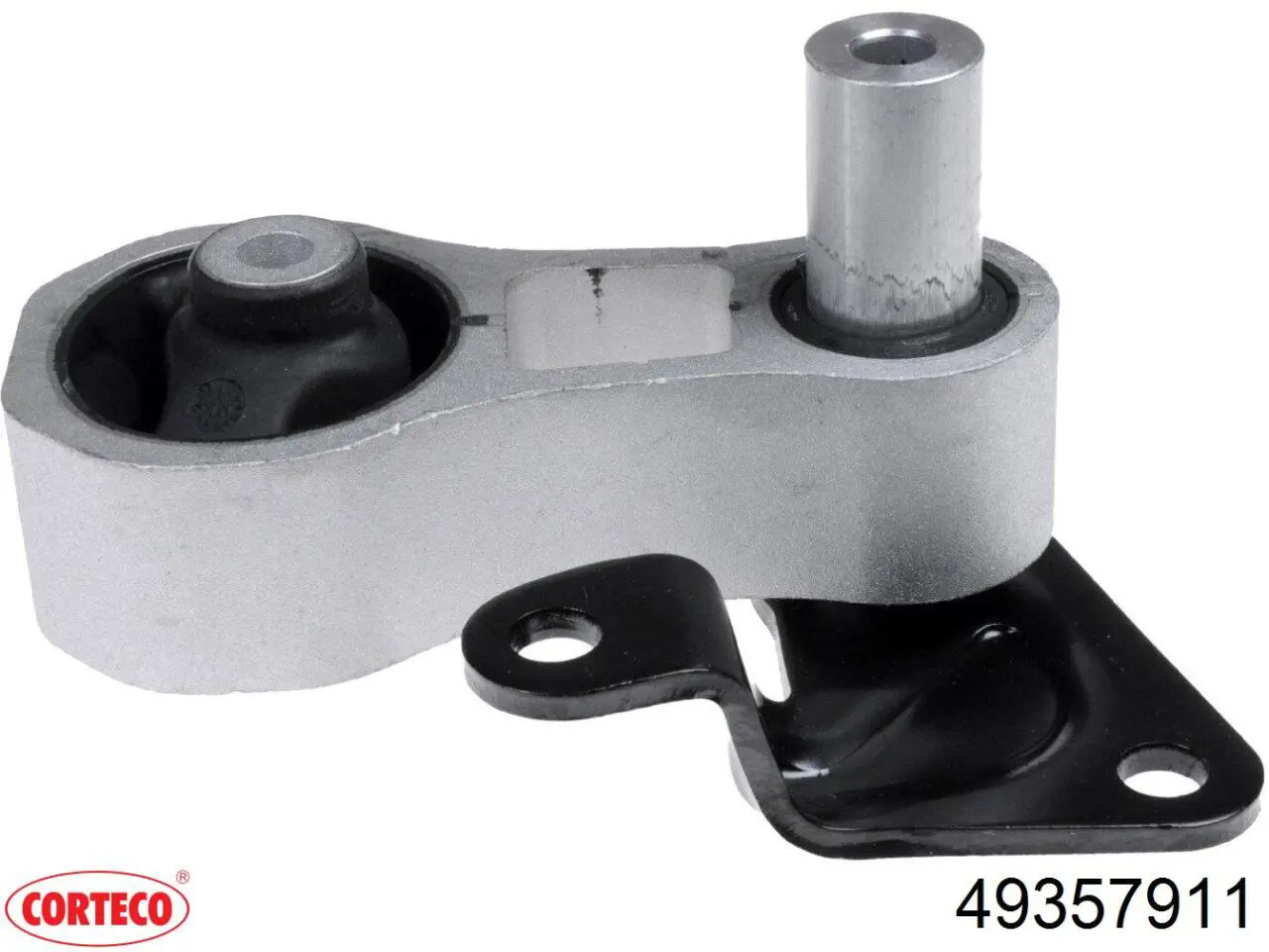 Задняя опора двигателя Corteco 49357911 цена, от 33.60 USD