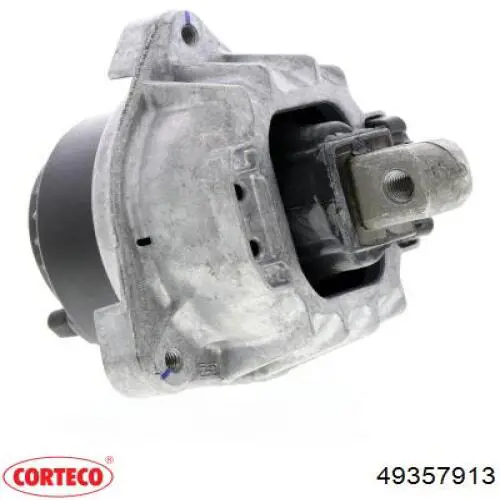 Подушка (опора) двигателя, левая/правая Corteco 49357913 цена, от 78.17 USD
