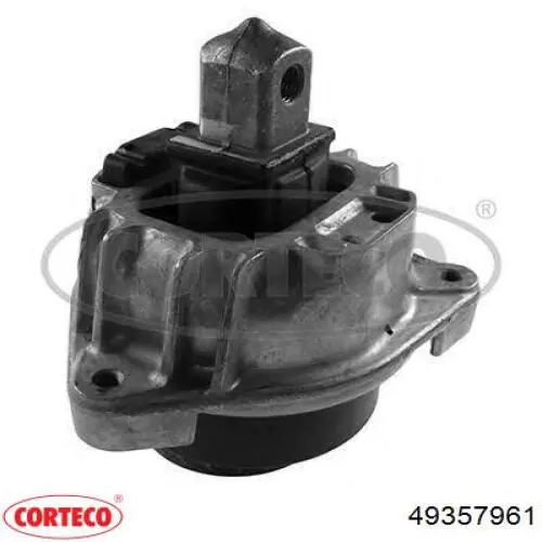 Подушка двигателя Corteco 49357961 цена, от 86.89 USD