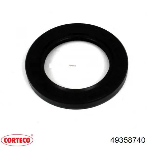 Сальник АКПП/КПП (выходного/вторичного вала) Corteco 49358740 цена, от 13.18 USD