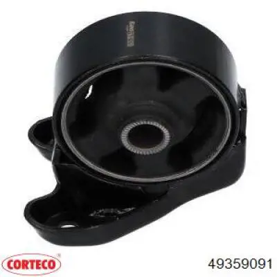 49359091 Corteco Подушка (опора) двигателя, левая