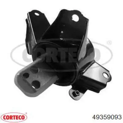 Купить I50338OEM Korea (oem) Левая подушка двигателя