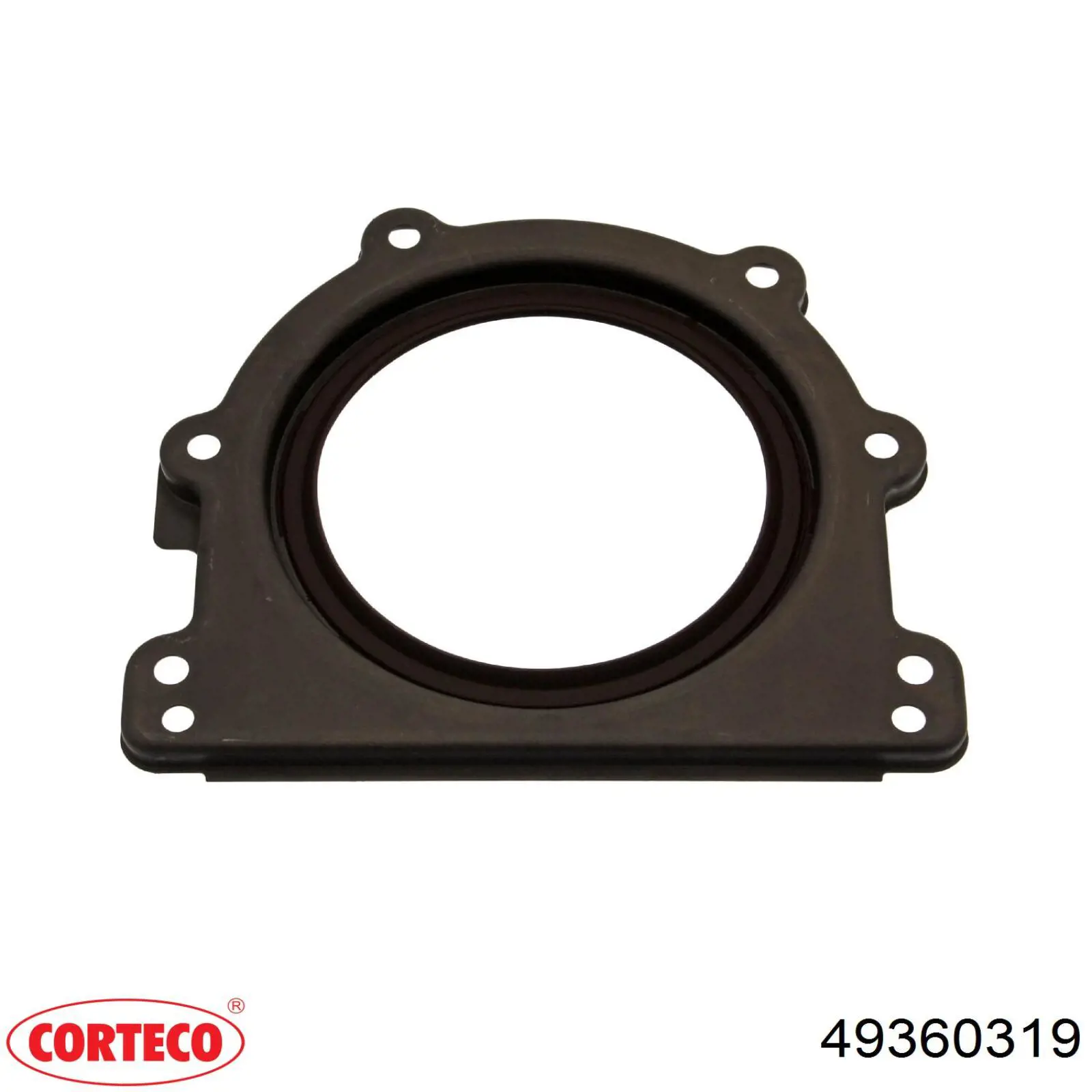 Купить 49360319 Corteco Сальник коленвала задний