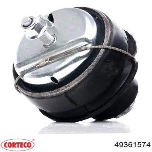 Правая подушка двигателя VLMXC90RH Febest