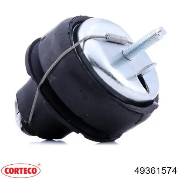 Опора двигателя Febest VLMXC90RH