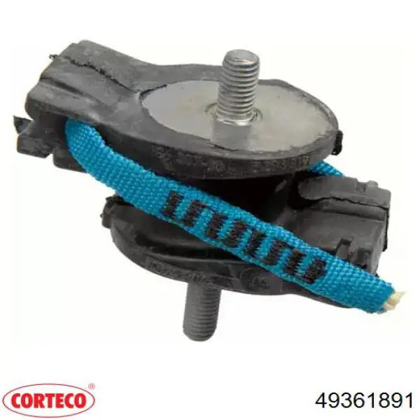 Подушка двигателя Corteco 49361891 цена, от 72.80 USD