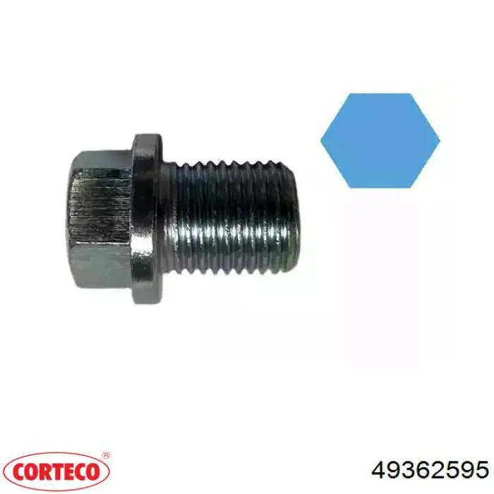  Elring 057430 цена, от 3.27 USD