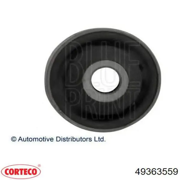Сайлентблок передней подвески Corteco 49363559 цена, от 10.11 USD