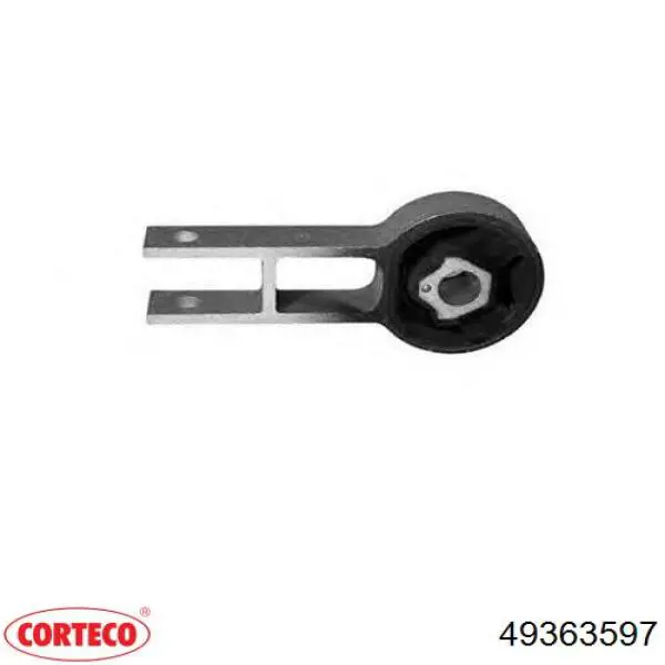 Задняя опора двигателя Corteco 49363597 цена, от 22.07 USD