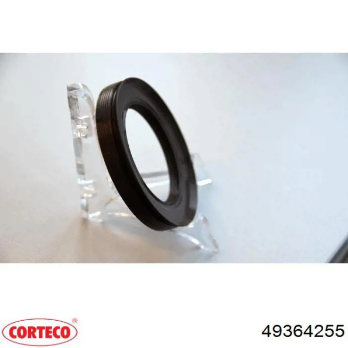 Купить 49364255 Corteco Сальник хвостовика