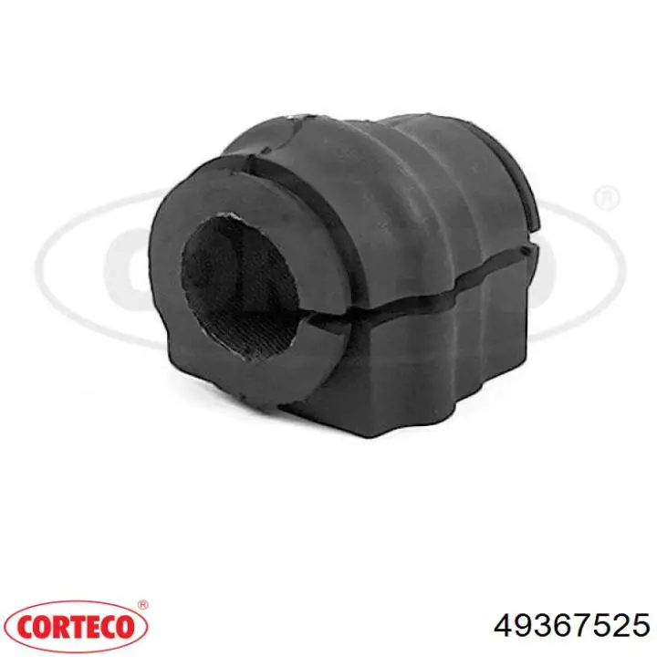 Купить 49367525 Corteco Втулка заднего стабилизатора